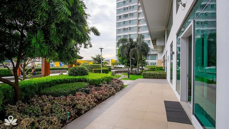 Hotel Zen Home Beacon Makati