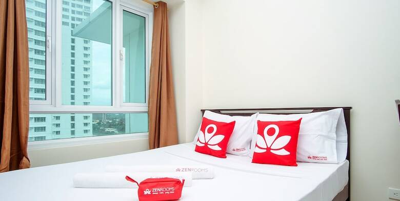 Hotel Zen Home Beacon Makati