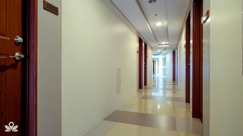 Hotel Zen Home Beacon Makati