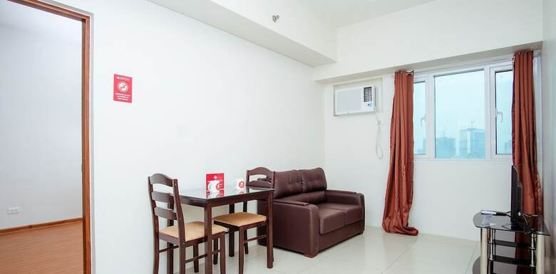Hotel Zen Home Beacon Makati