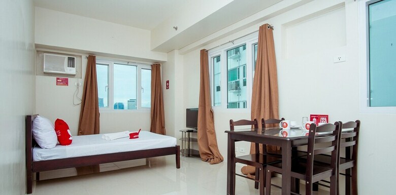 Hotel Zen Home Beacon Makati