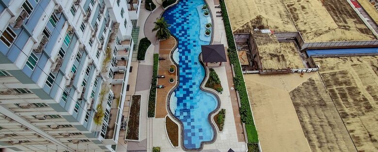 Hotel Zen Home Beacon Makati