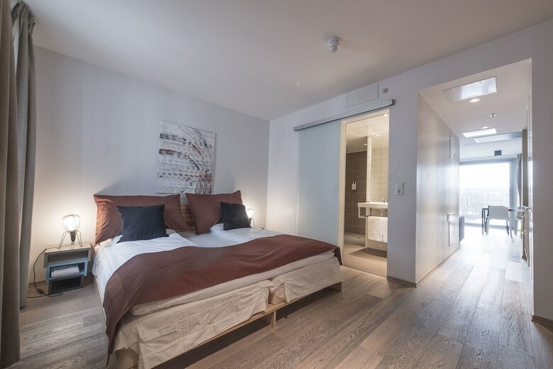 Hotel Ps:hotell