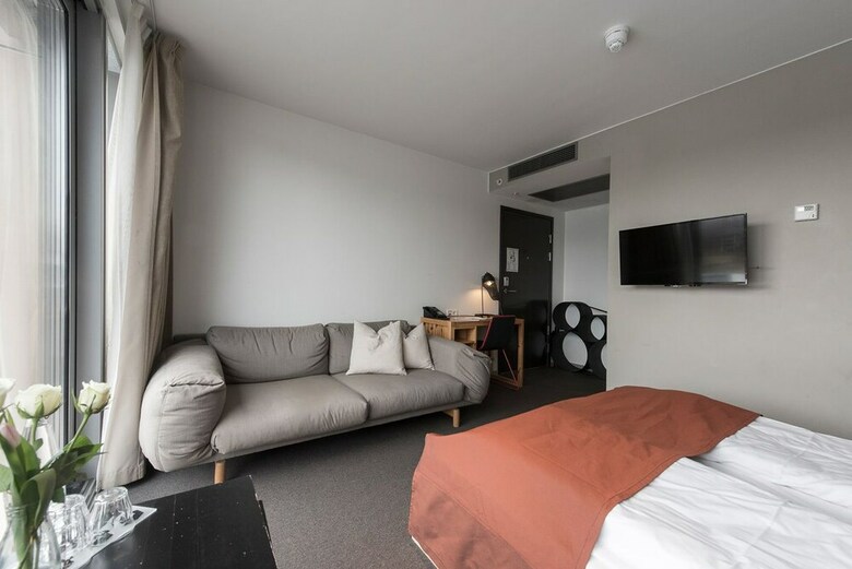 Hotel Ps:hotell