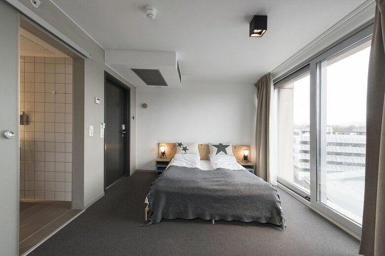 Hotel Ps:hotell