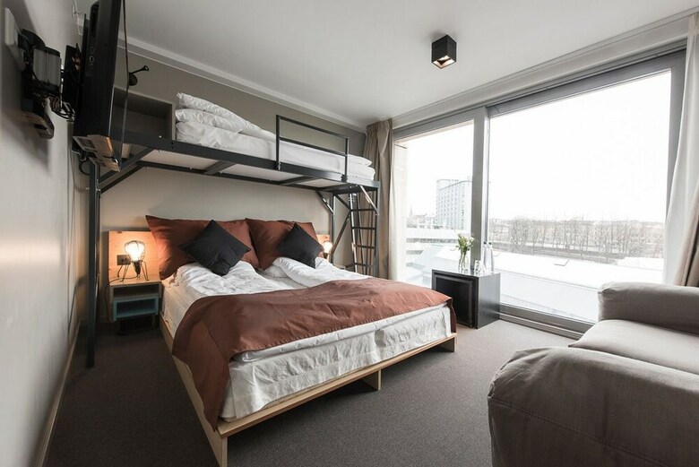 Hotel Ps:hotell