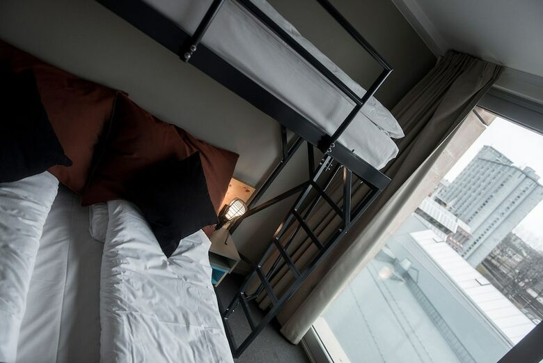 Hotel Ps:hotell