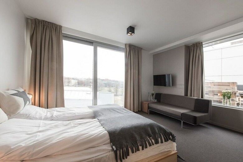 Hotel Ps:hotell