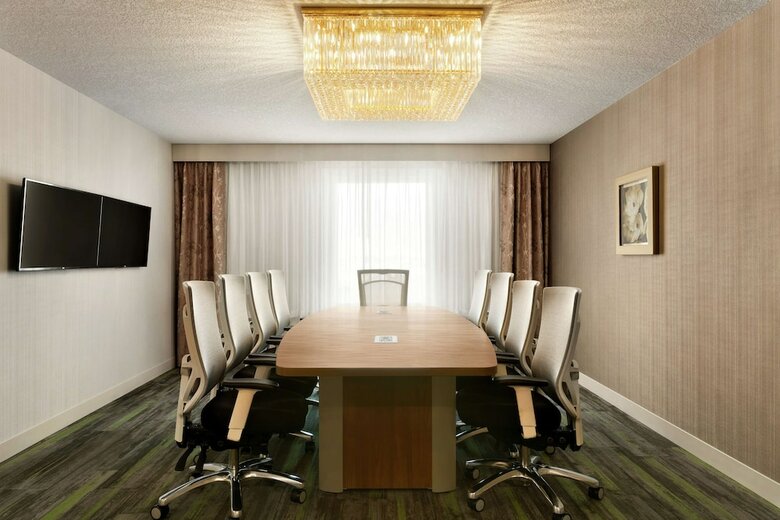 Hotel Hampton Inn By Hilton St Paul Alberta