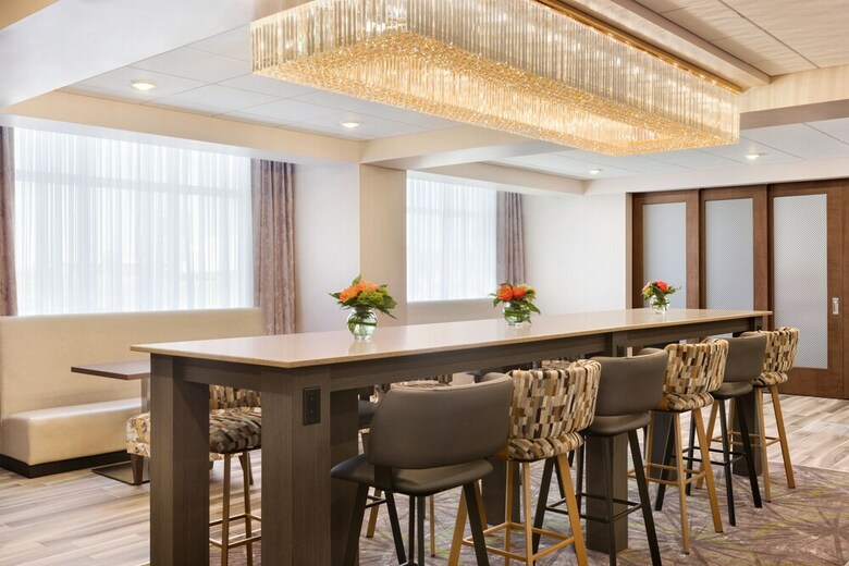Hotel Hampton Inn By Hilton St Paul Alberta