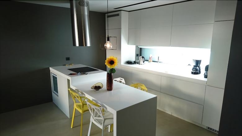 Athina Art Apartments