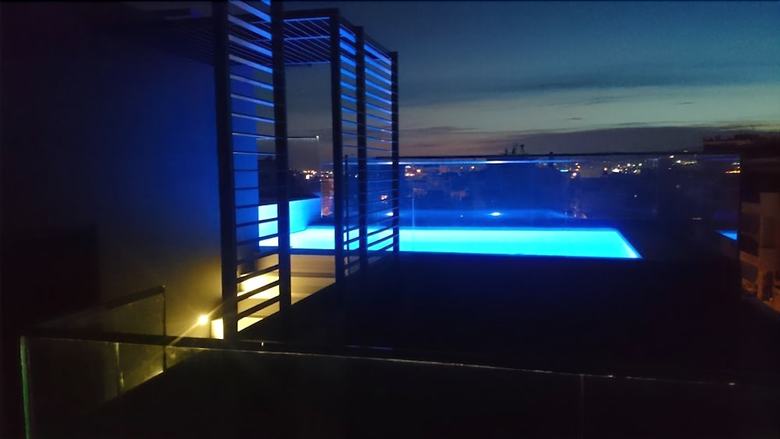 Athina Art Apartments