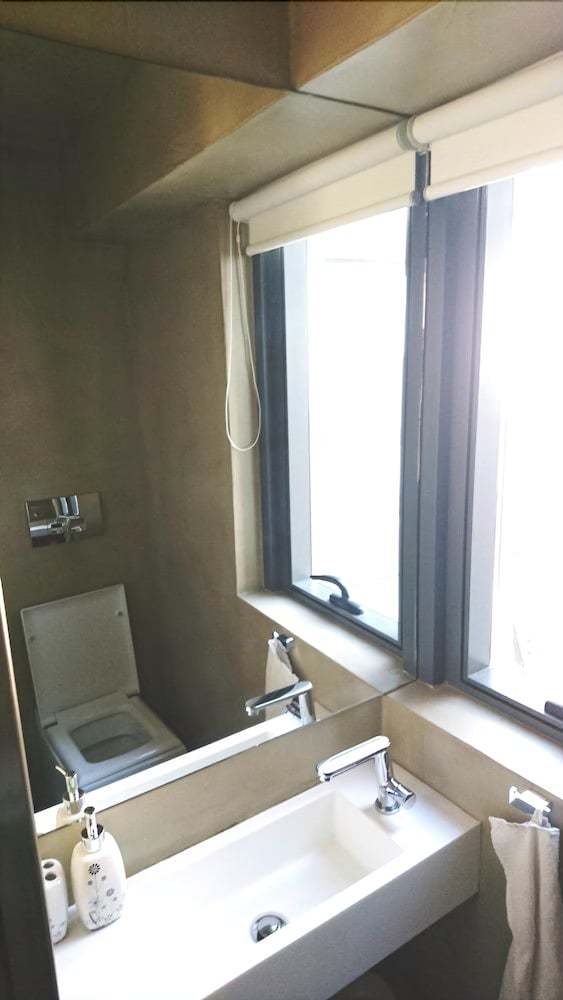 Athina Art Apartments