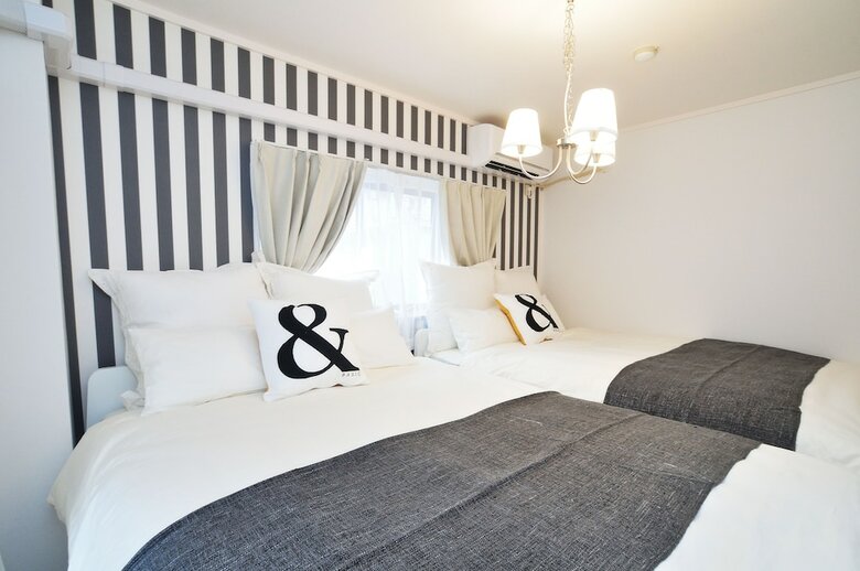 Apartamentos Bijou Suites Zero
