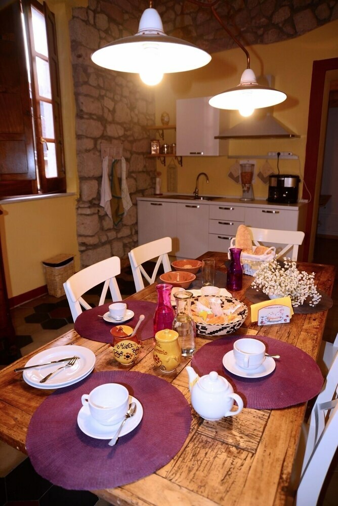 B&B Il Corso 41 Openhouse