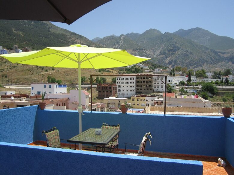 Aparthotel Maison Nouryan