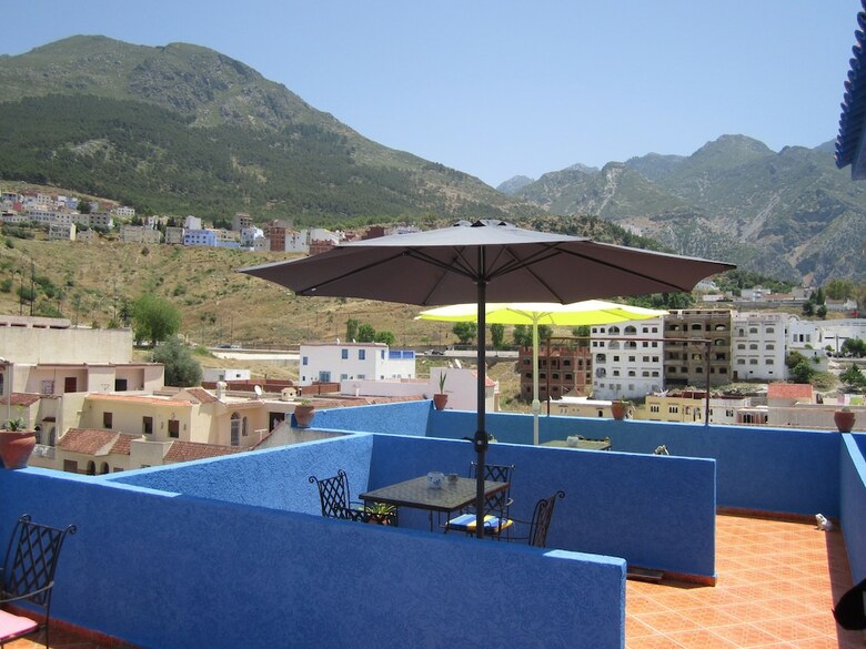 Aparthotel Maison Nouryan