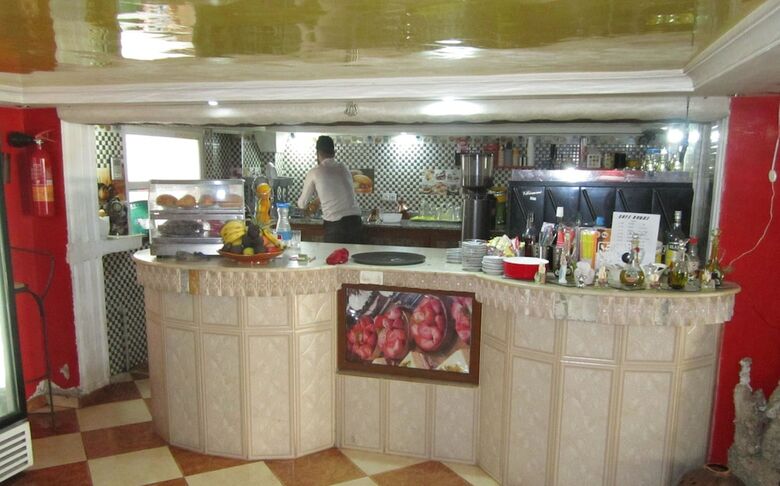 Aparthotel Maison Nouryan