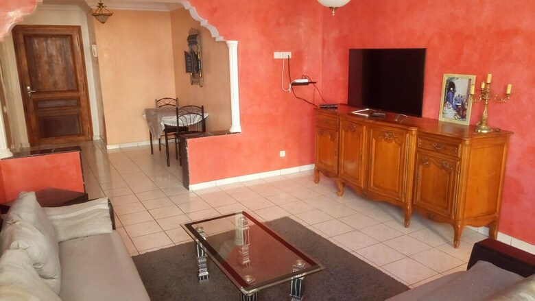 Apartamentos R�sidence Angor