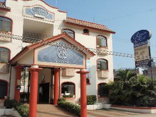 Hotel Rincon Real