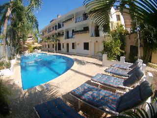 Hotel Rincon Real