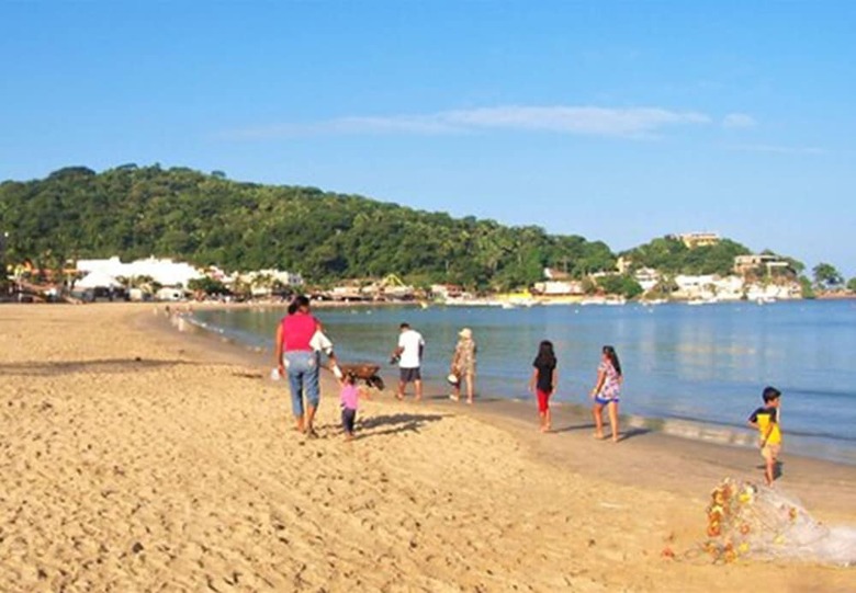 Hotel Rincon Real