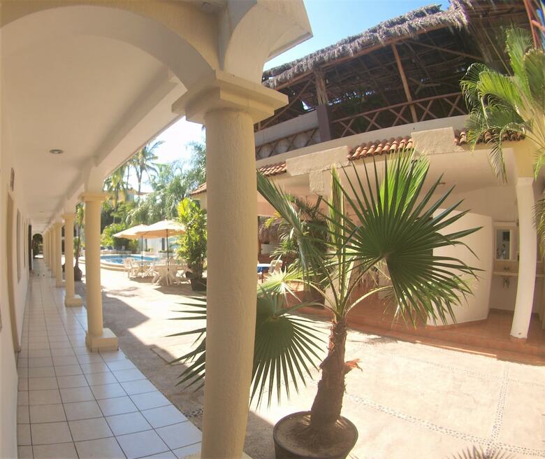 Hotel Rincon Real