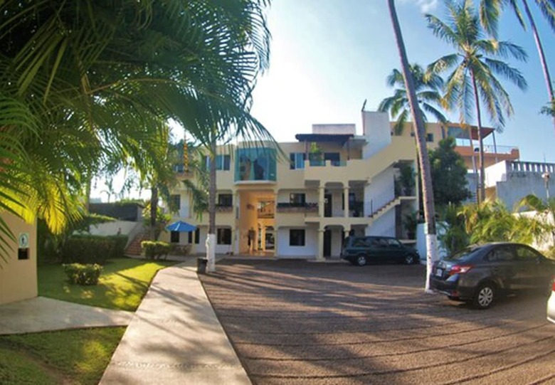 Hotel Rincon Real