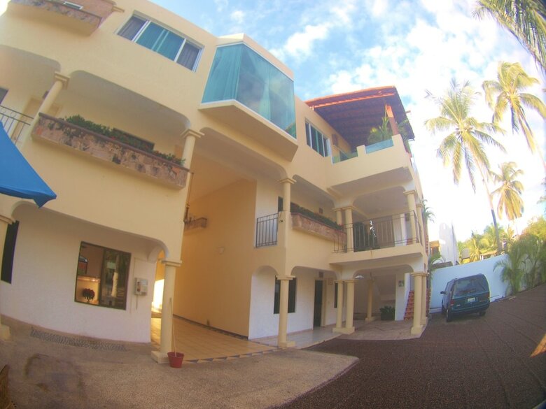 Hotel Rincon Real