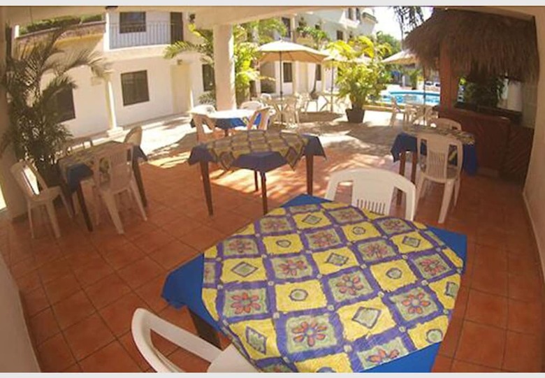 Hotel Rincon Real