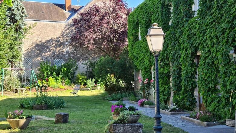 Hotel Le Beaugency