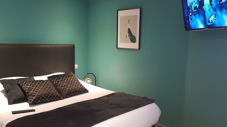 Hotel Le Beaugency