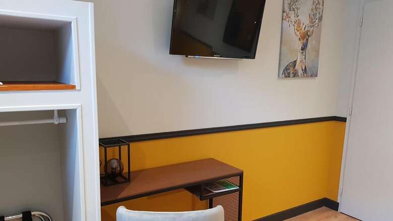 Hotel Le Beaugency