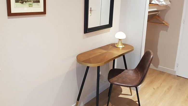 Hotel Le Beaugency