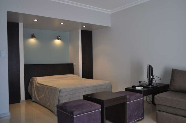 Apartamentos Defensa 1057 Home Studios