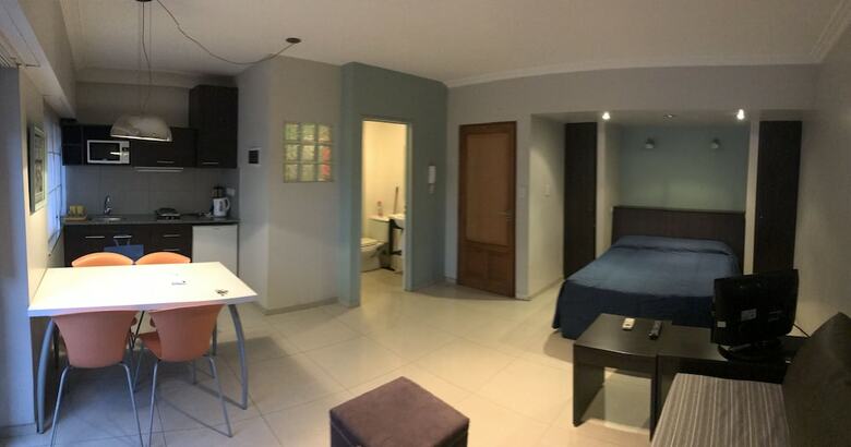 Apartamentos Defensa 1057 Home Studios