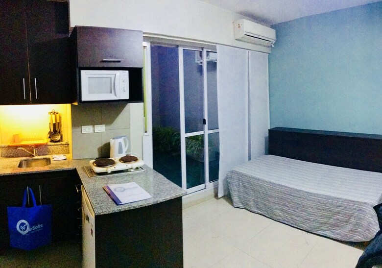 Apartamentos Defensa 1057 Home Studios