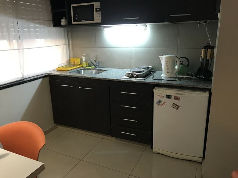 Apartamentos Defensa 1057 Home Studios
