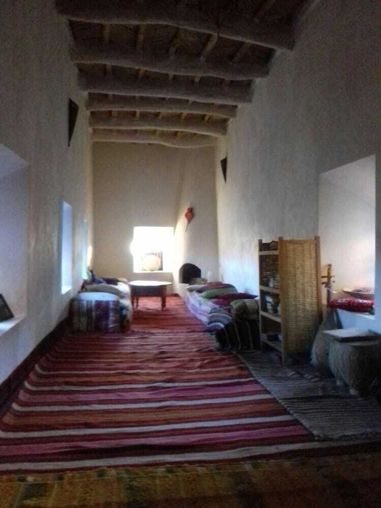 Hotel Les Jardins de Mgoun