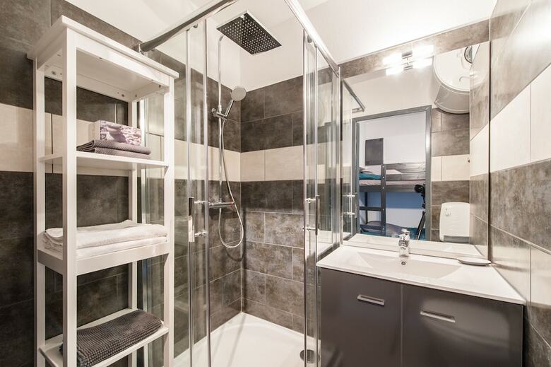Apartamentos Appart Studio Du Cap - Cosyprovence