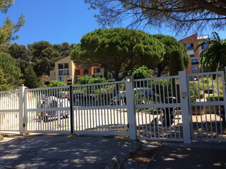 Apartamentos Appart Studio Du Cap - Cosyprovence