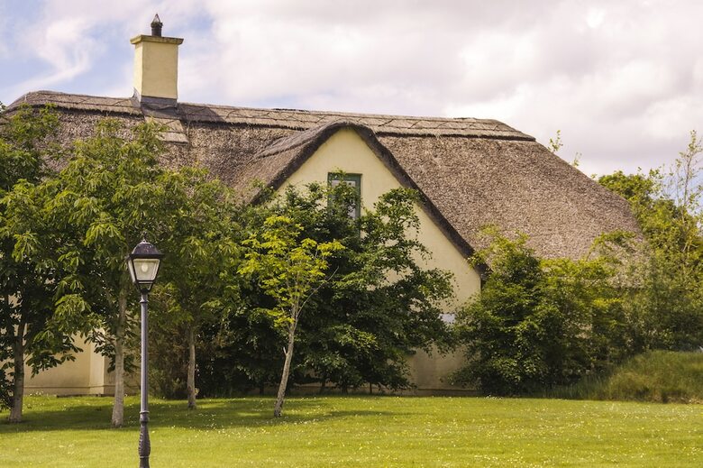 Old Killarney Cottages