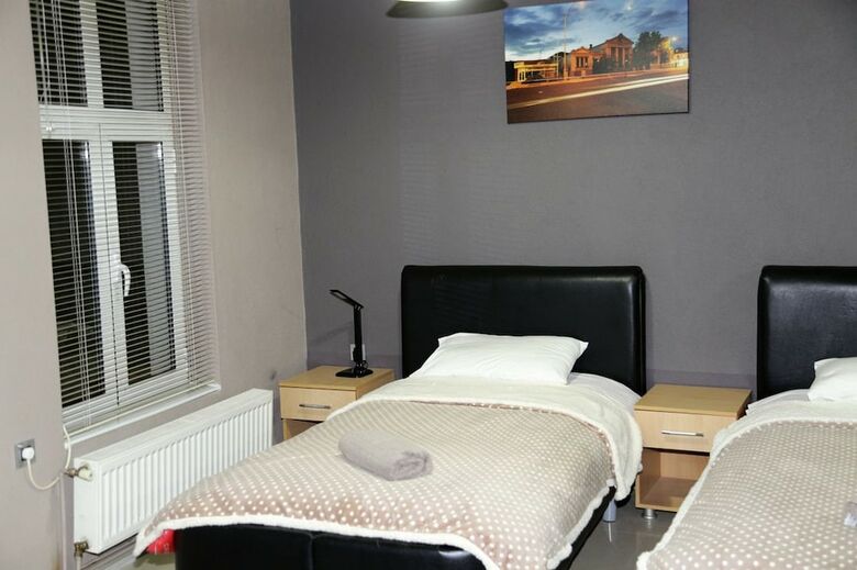 Hotel Ambasador Bitola