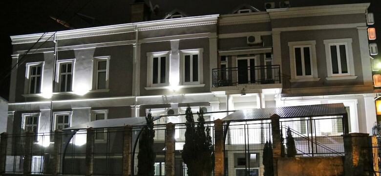 Hotel Ambasador Bitola