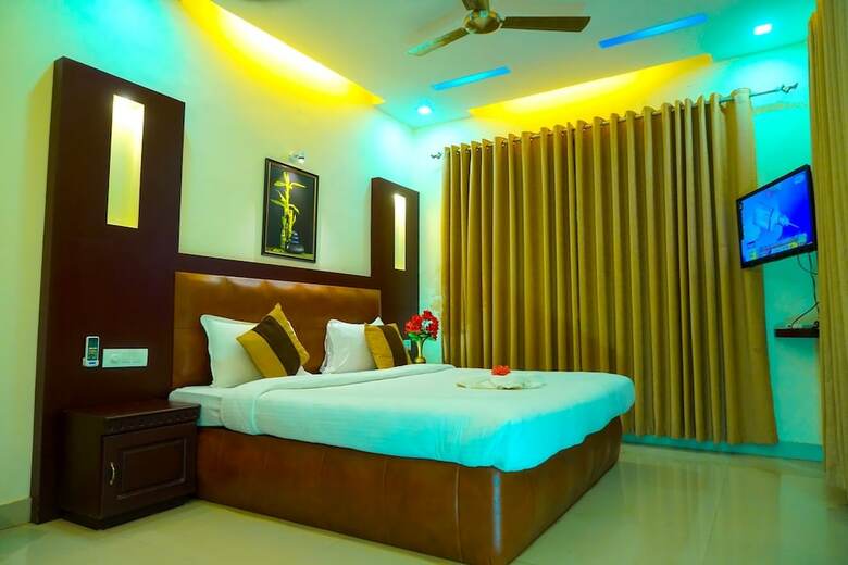 Hotel Horizon International