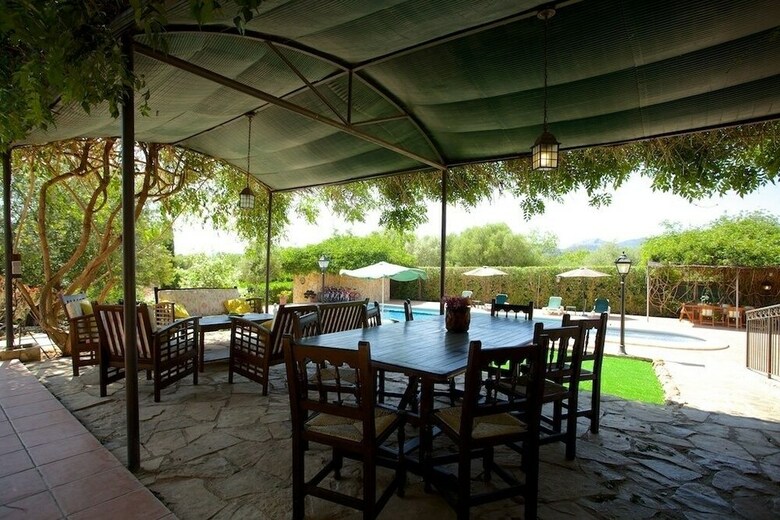 Villa Finca Pedregal