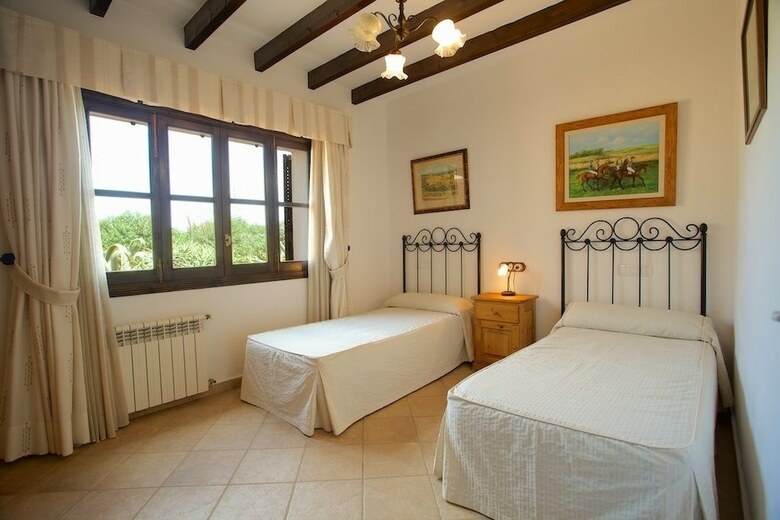 Villa Finca Pedregal