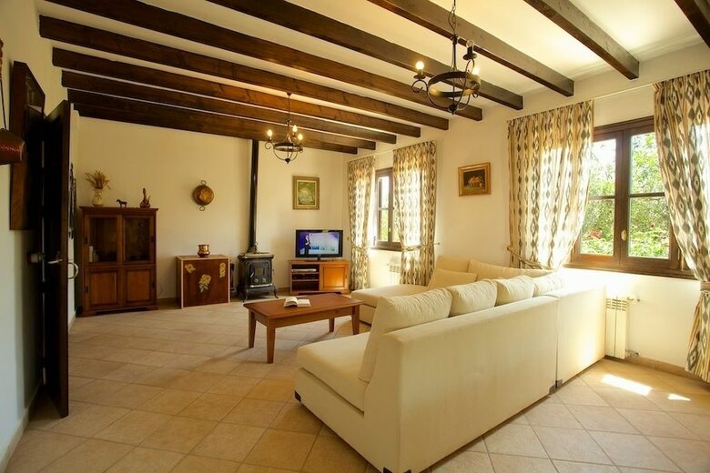 Villa Finca Pedregal