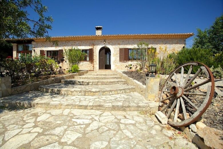 Villa Finca Pedregal