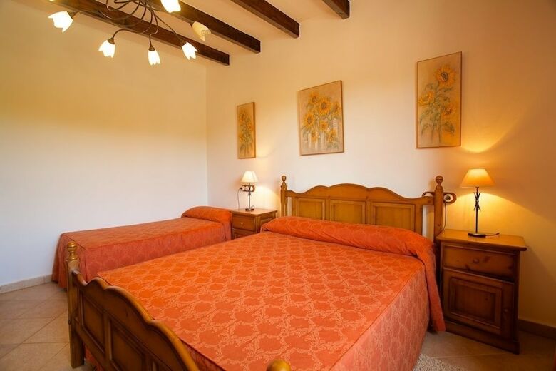 Villa Finca Pedregal